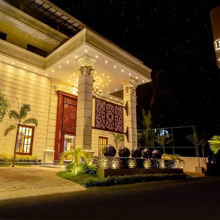 Polhena Grand Resort & Banquet Matara Ngoại thất bức ảnh