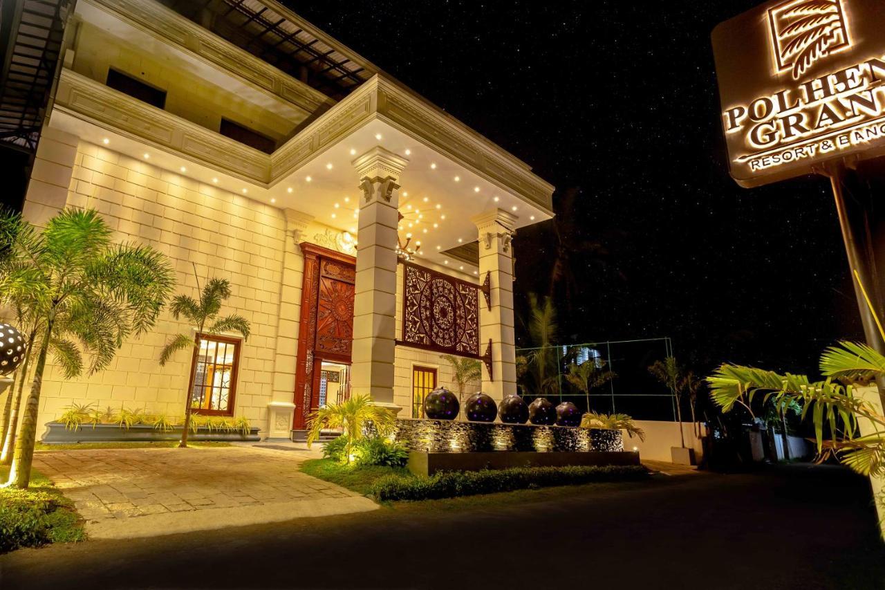 Polhena Grand Resort & Banquet Matara Ngoại thất bức ảnh