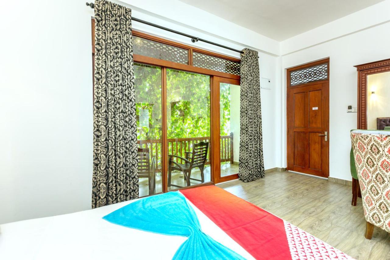 Polhena Grand Resort & Banquet Matara Ngoại thất bức ảnh