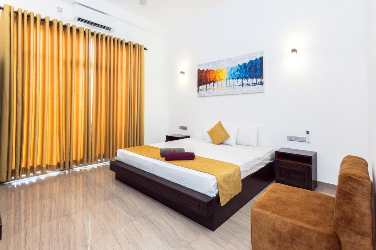 Polhena Grand Resort & Banquet Matara Ngoại thất bức ảnh