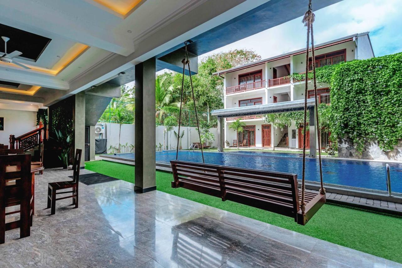 Polhena Grand Resort & Banquet Matara Ngoại thất bức ảnh
