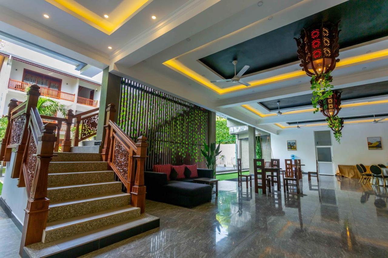 Polhena Grand Resort & Banquet Matara Ngoại thất bức ảnh