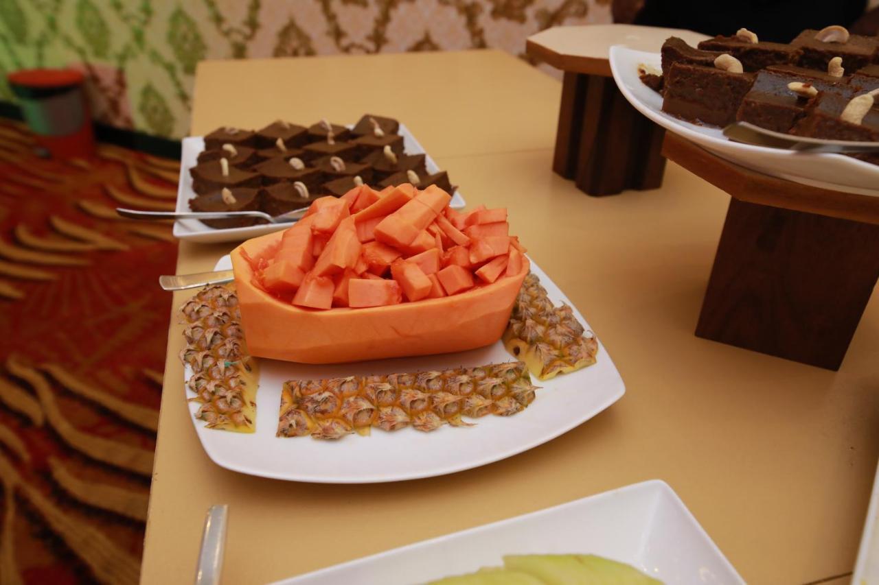 Polhena Grand Resort & Banquet Matara Ngoại thất bức ảnh