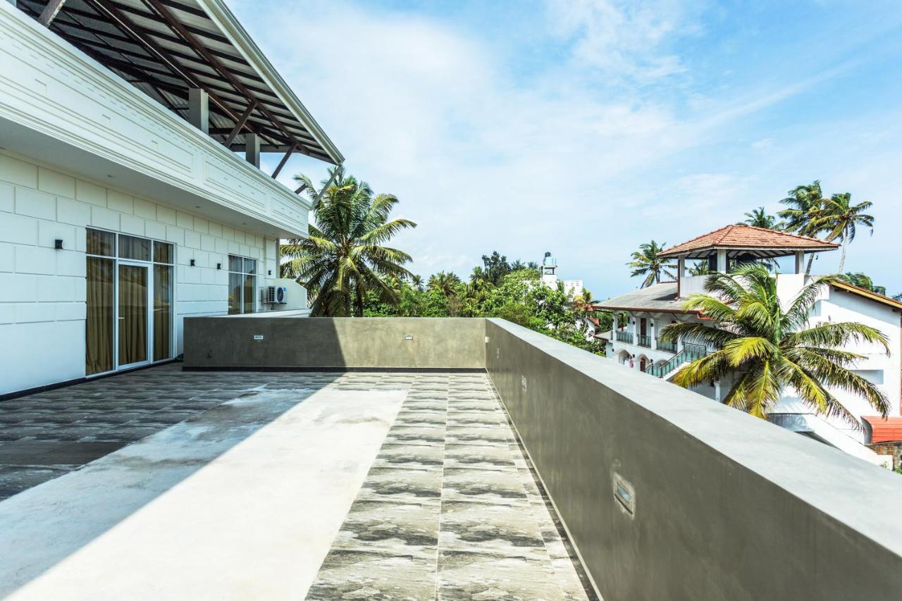 Polhena Grand Resort & Banquet Matara Ngoại thất bức ảnh