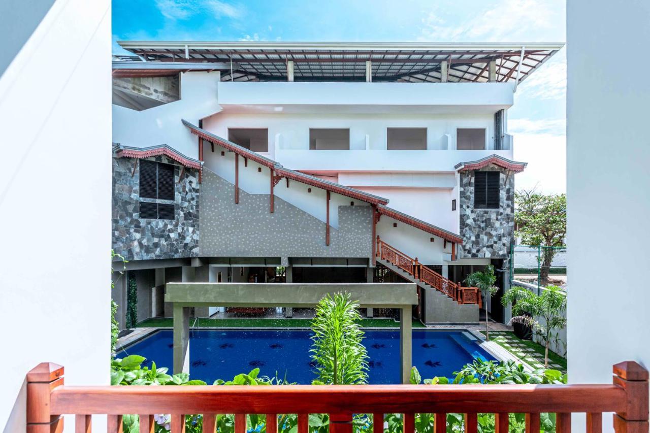 Polhena Grand Resort & Banquet Matara Ngoại thất bức ảnh