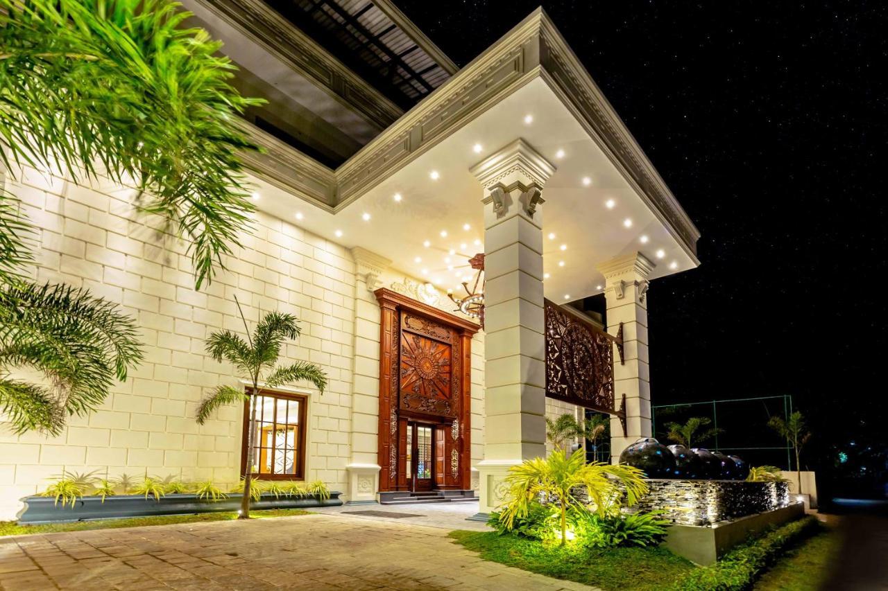 Polhena Grand Resort & Banquet Matara Ngoại thất bức ảnh
