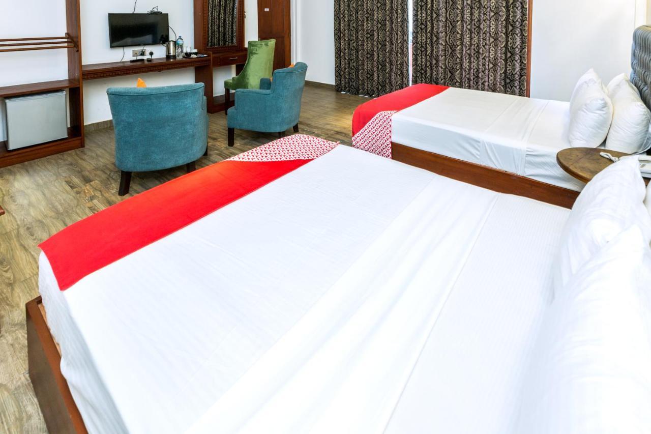 Polhena Grand Resort & Banquet Matara Ngoại thất bức ảnh