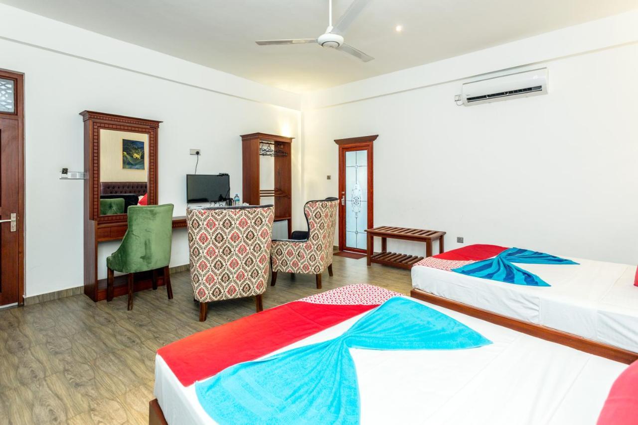 Polhena Grand Resort & Banquet Matara Ngoại thất bức ảnh