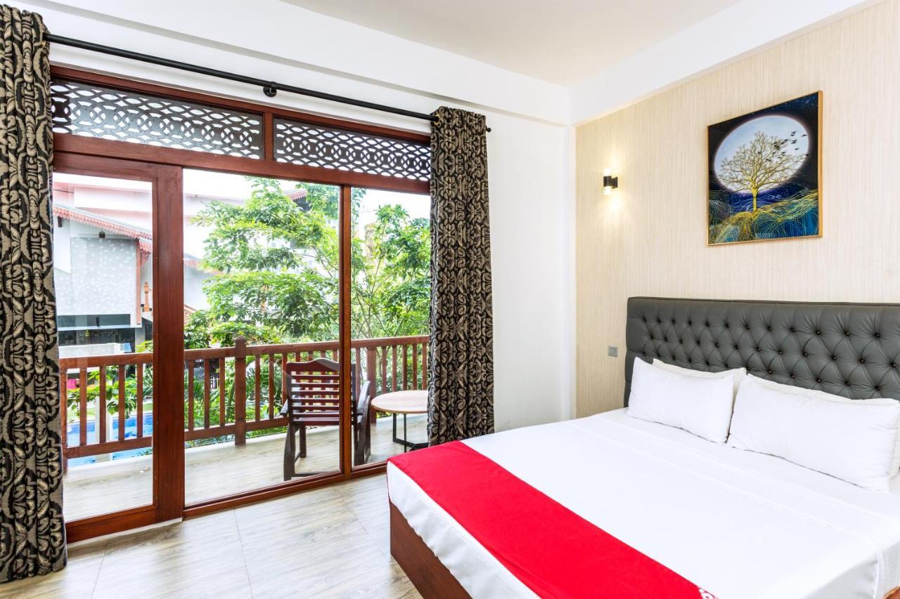 Polhena Grand Resort & Banquet Matara Ngoại thất bức ảnh