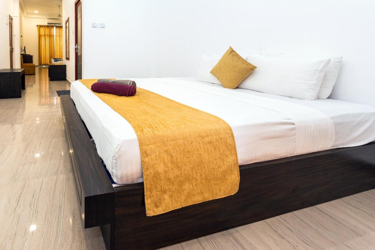 Polhena Grand Resort & Banquet Matara Ngoại thất bức ảnh