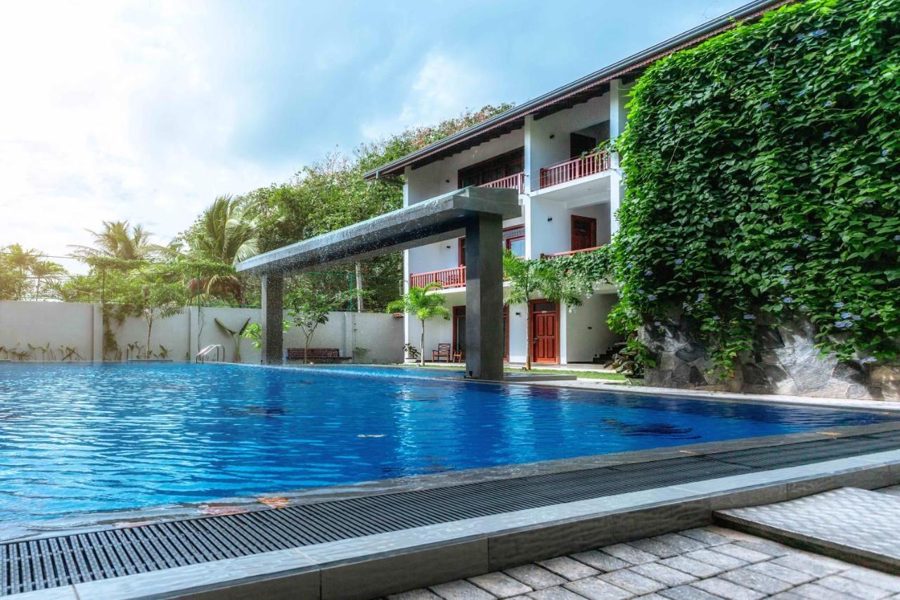 Polhena Grand Resort & Banquet Matara Ngoại thất bức ảnh