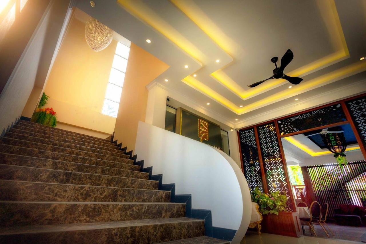 Polhena Grand Resort & Banquet Matara Ngoại thất bức ảnh