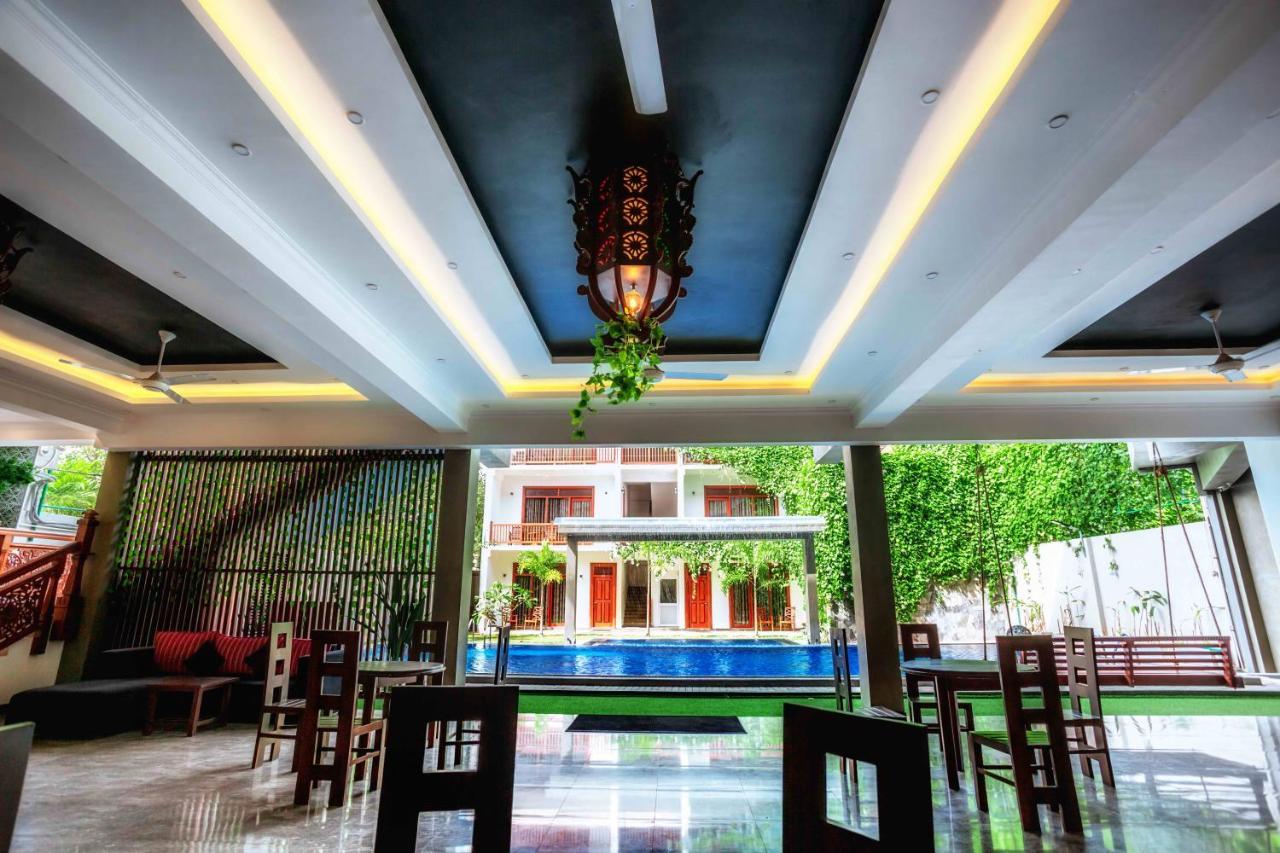 Polhena Grand Resort & Banquet Matara Ngoại thất bức ảnh