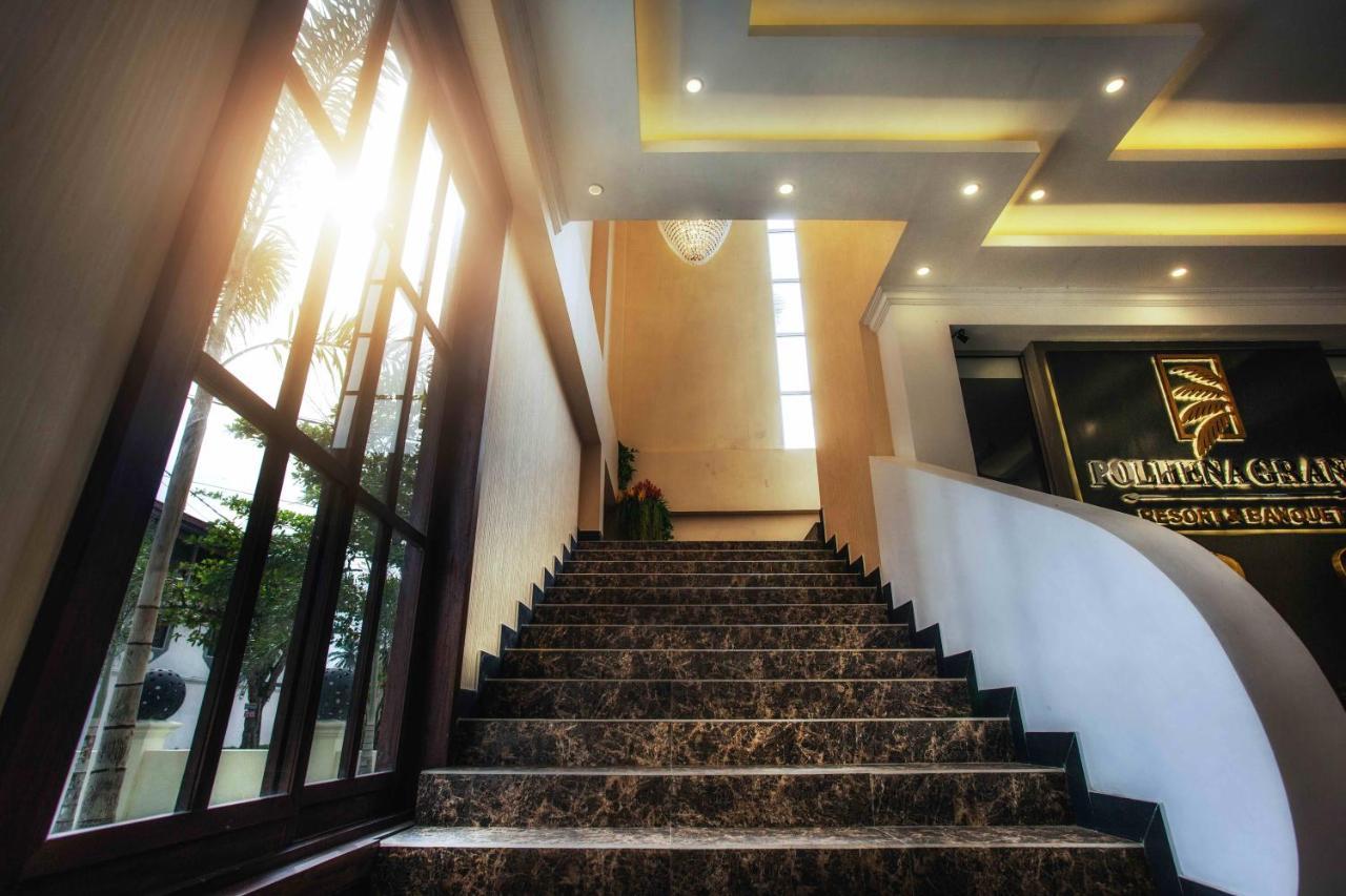 Polhena Grand Resort & Banquet Matara Ngoại thất bức ảnh