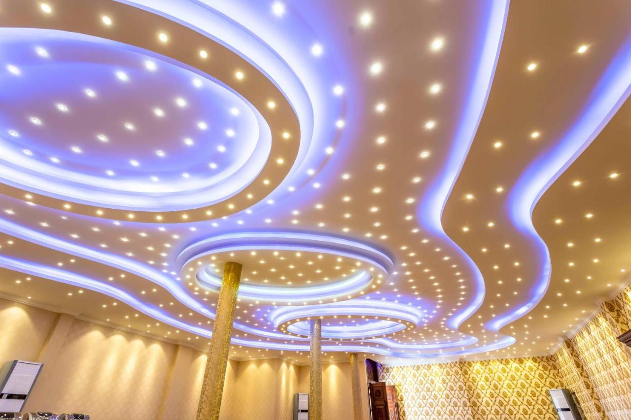 Polhena Grand Resort & Banquet Matara Ngoại thất bức ảnh