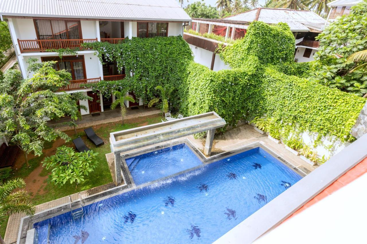 Polhena Grand Resort & Banquet Matara Ngoại thất bức ảnh