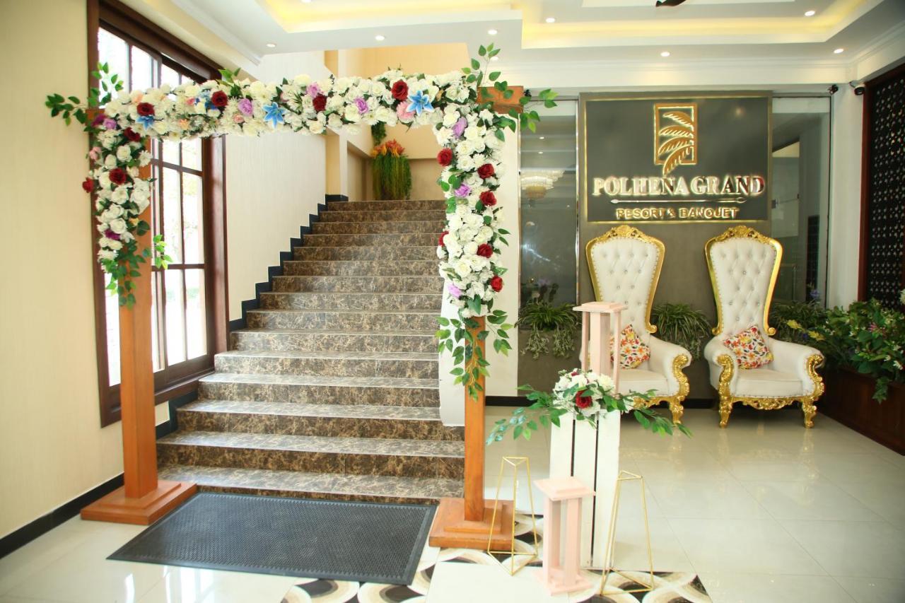 Polhena Grand Resort & Banquet Matara Ngoại thất bức ảnh