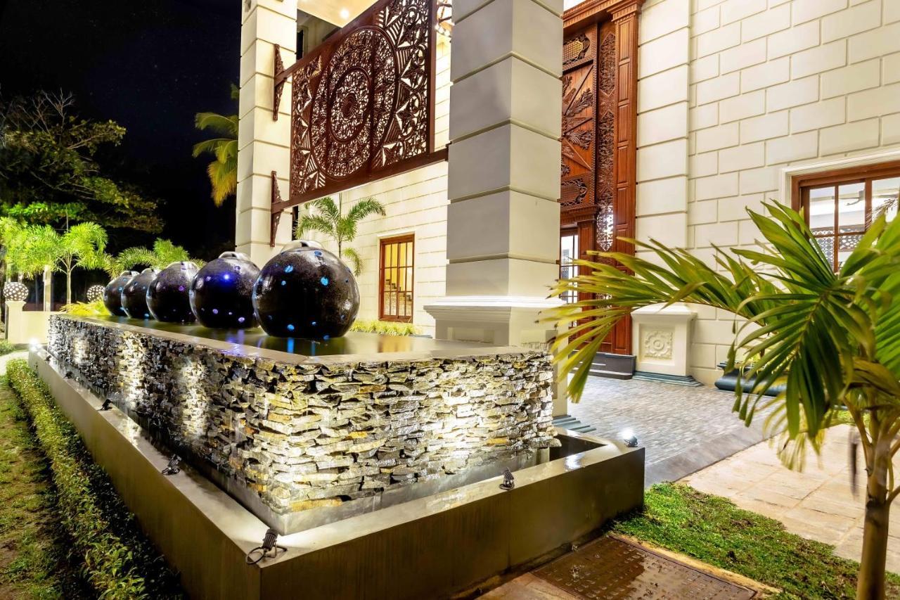 Polhena Grand Resort & Banquet Matara Ngoại thất bức ảnh