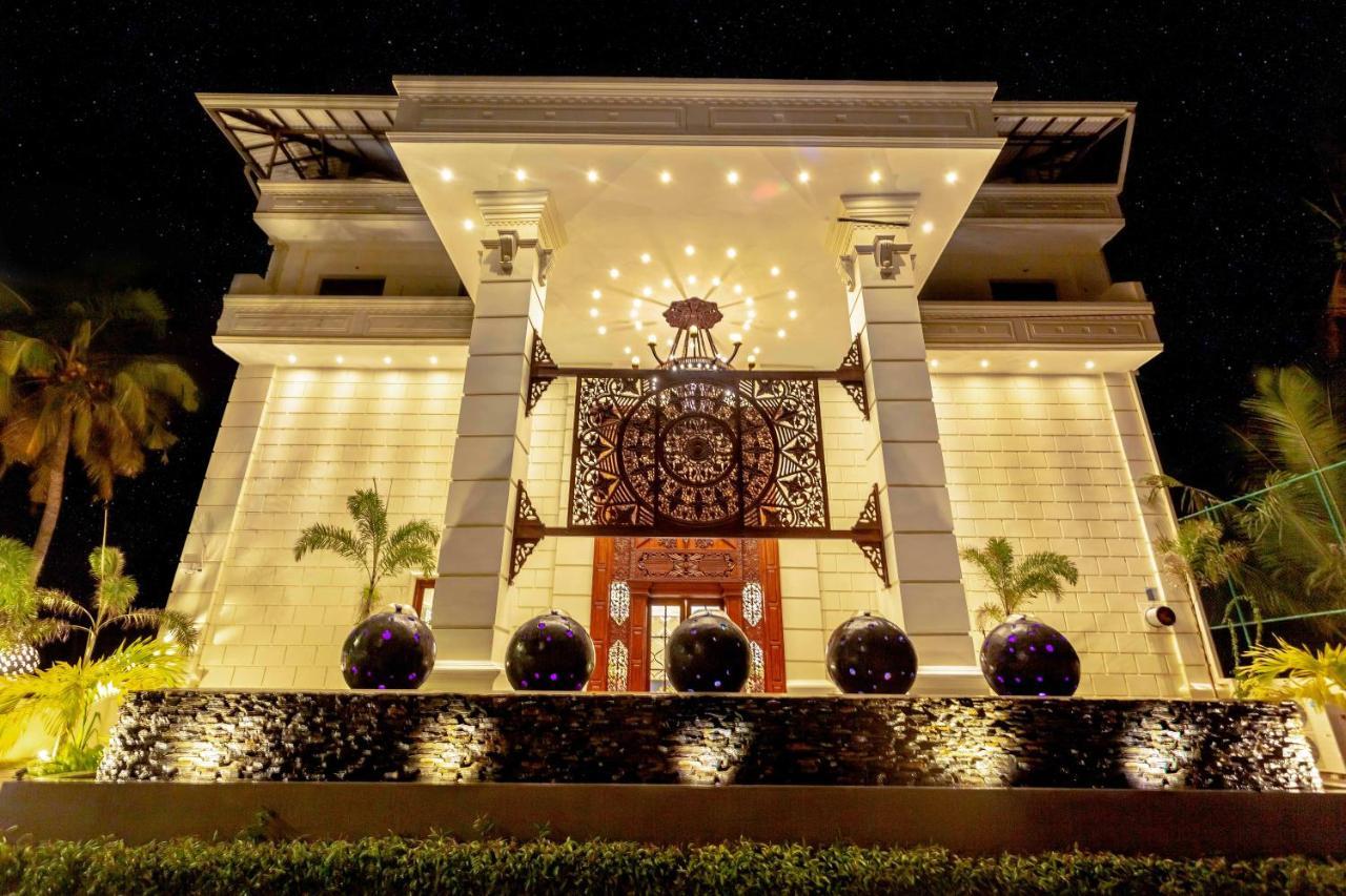 Polhena Grand Resort & Banquet Matara Ngoại thất bức ảnh